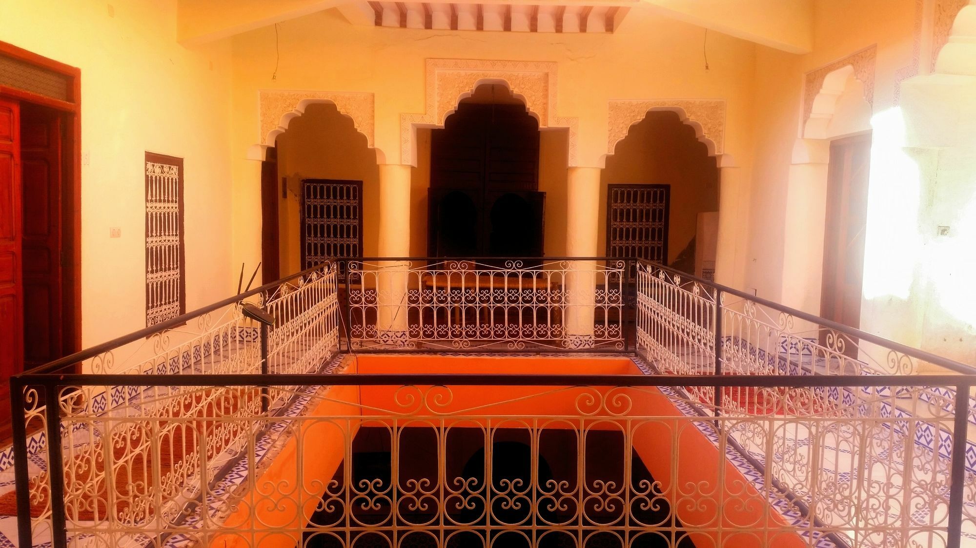 Riad Itry - Hostel Marrakesh Esterno foto