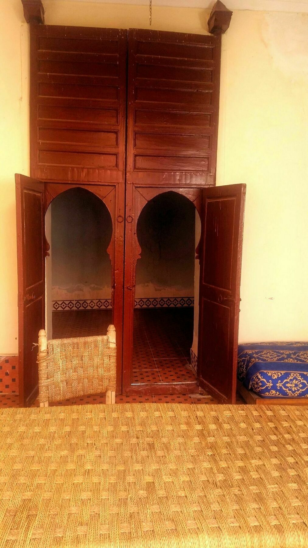Riad Itry - Hostel Marrakesh Esterno foto